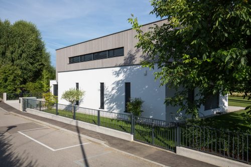 Einfamilienhaus, Planung und Realisierung Mastaplan GmbH in Wels und Rohrbach