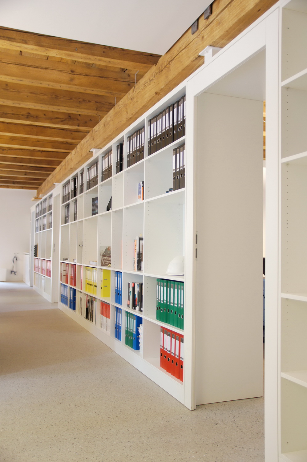 Büro Mastaplan in Wels Büro Mastaplan in Wels