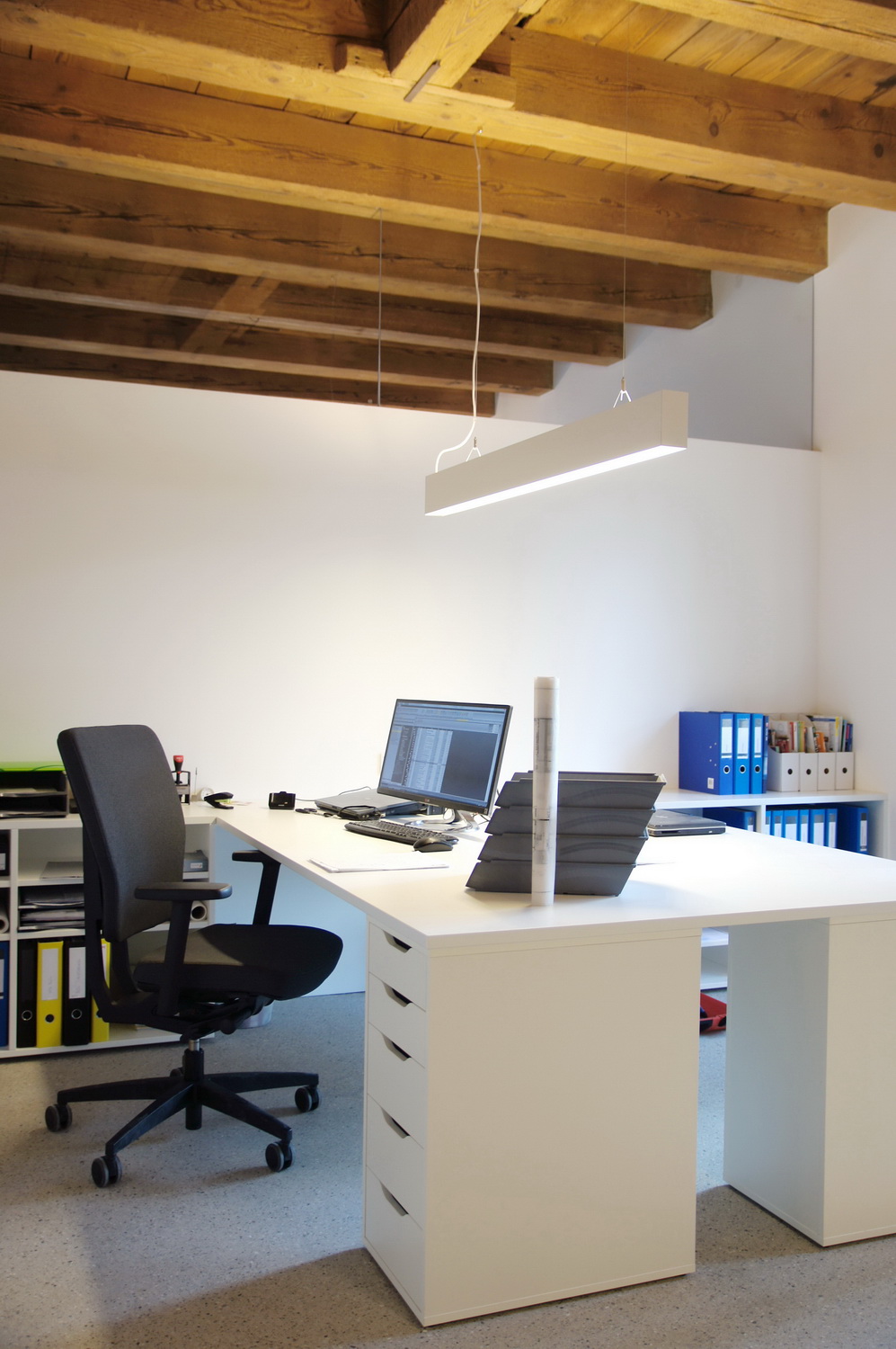 Büroplatz Mastaplan GmbH in Wels und Rohrbach Büroplatz Mastaplan GmbH in Wels und Rohrbach