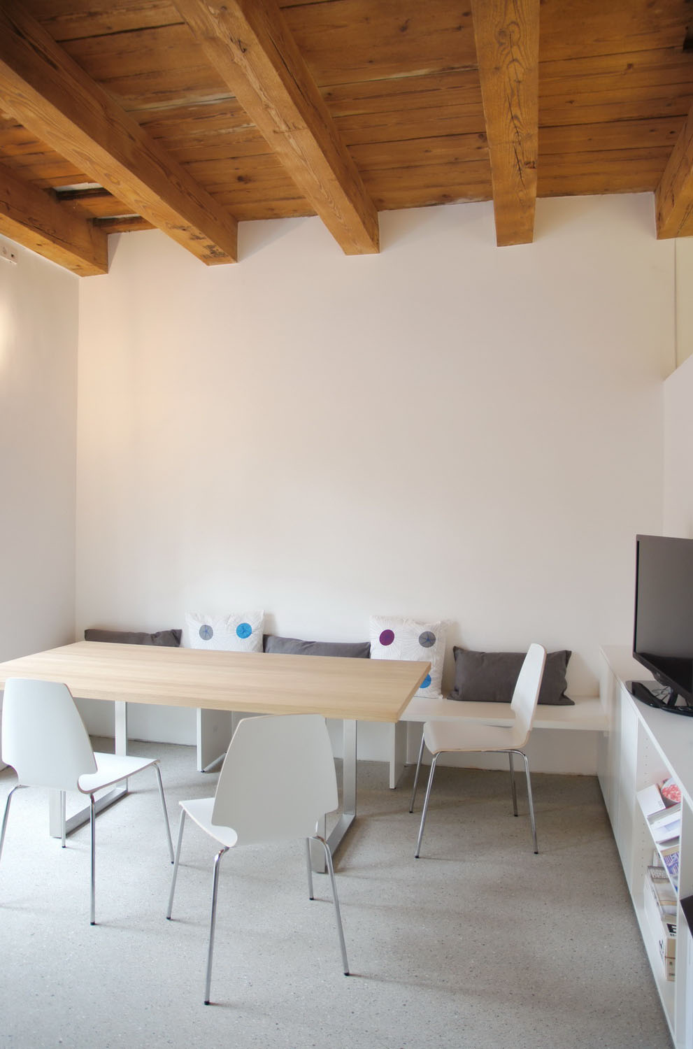 modernes Büro Mastaplan in Wels modernes Büro Mastaplan in Wels