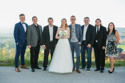 Mastaplan GmbH - Hochzeit Kolmbauer