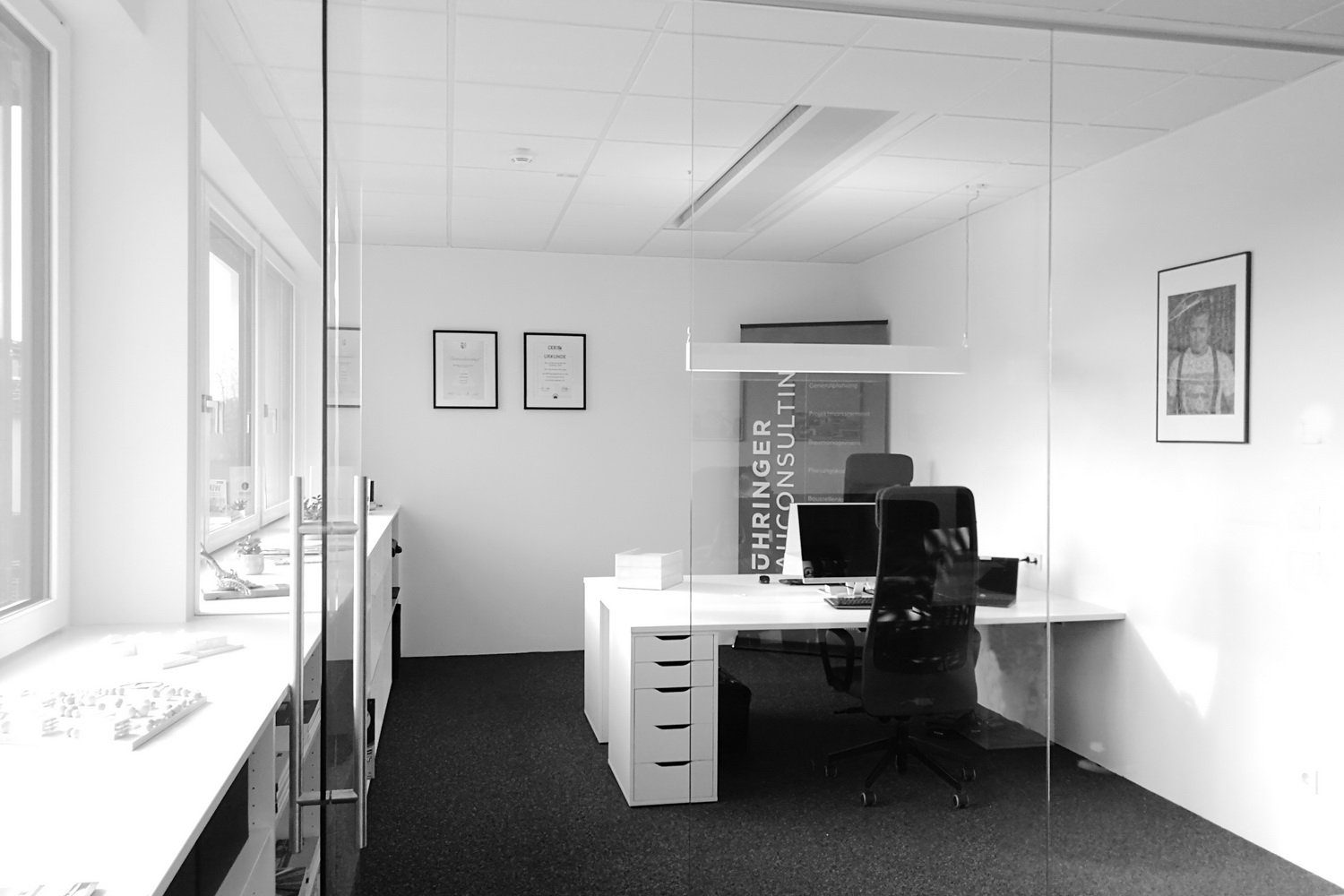 Mastaplan GmbH Neues Büro - Raiffeisen Center Rohrbach-Berg Mastaplan GmbH Neues Büro - Raiffeisen Center Rohrbach-Berg