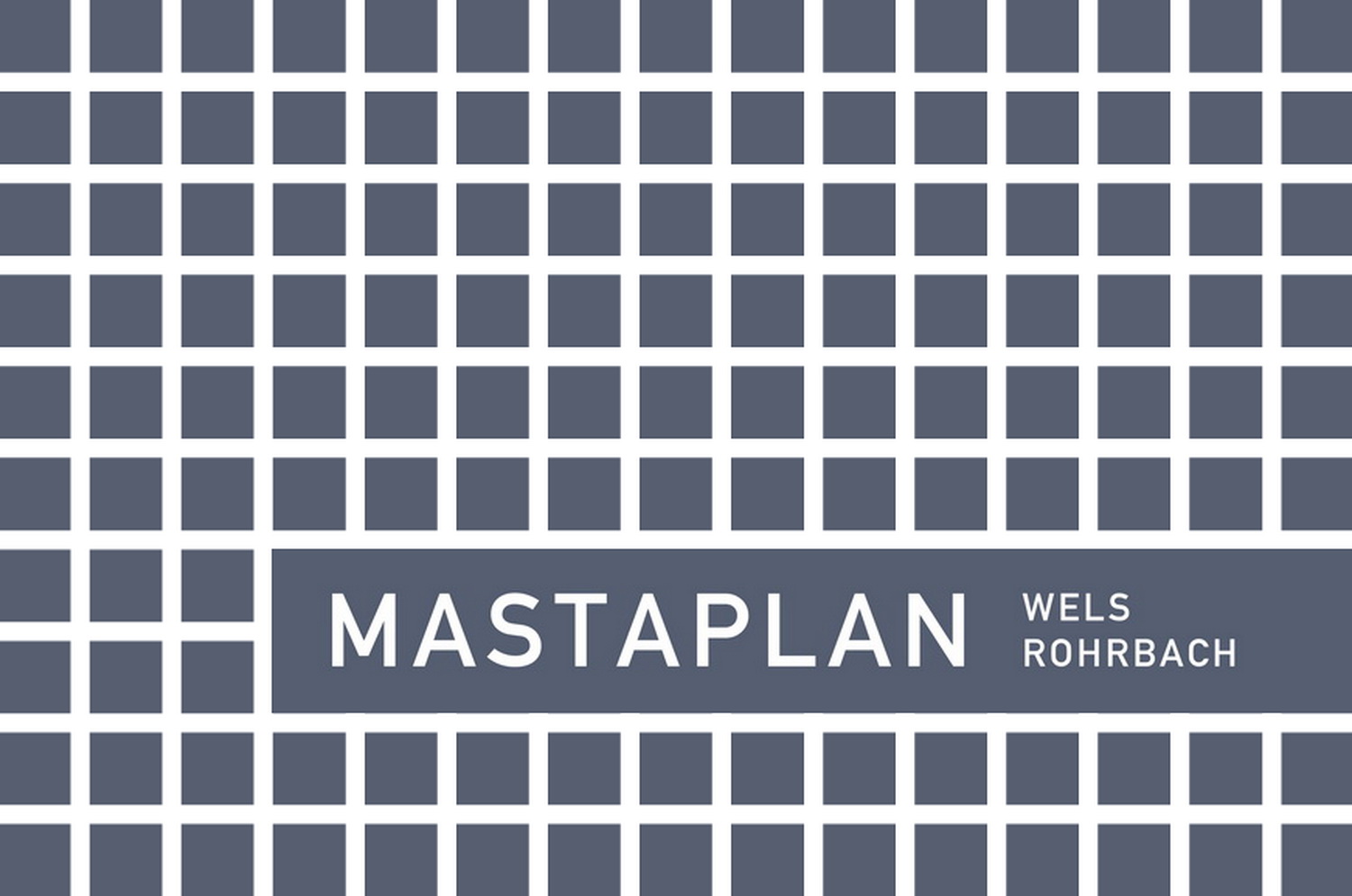 Mastaplan GmbH Wels und Rohrbach
