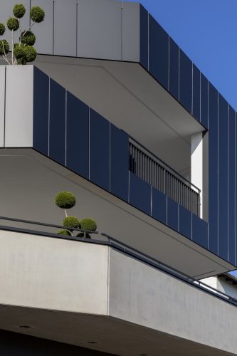 Modernes Wohnen mit hoher Energieeffizienz - Mastaplan GmbH Wels und Rohrbach
