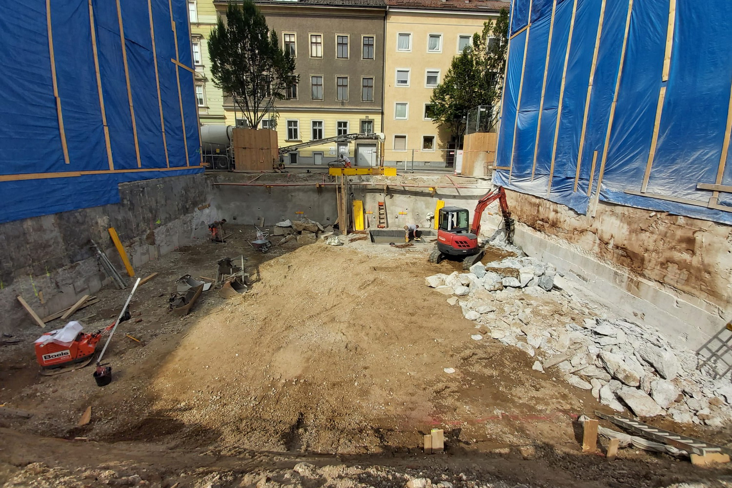 Mastaplan schließt die Lücke - Mastaplan GmbH