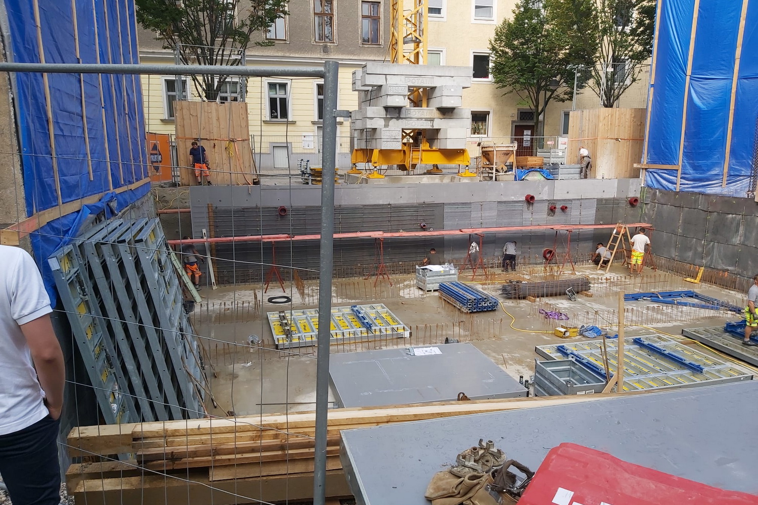 Mastaplan schließt die Lücke - Mastaplan GmbH