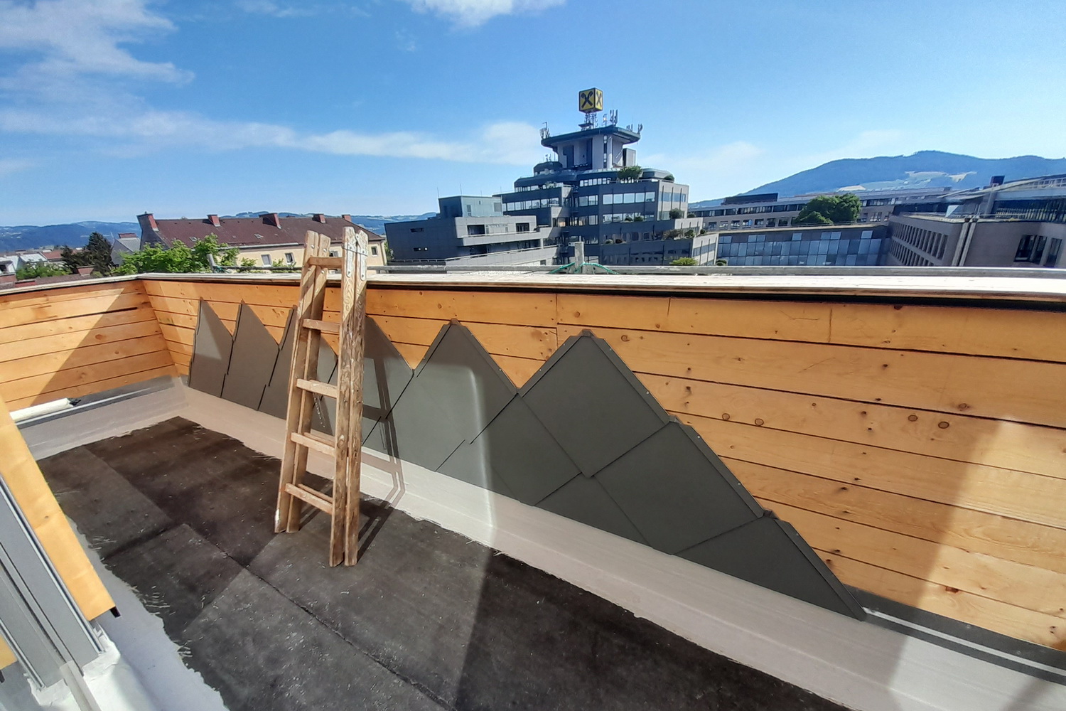 Platz an der Sonne- Mastaplan GmbH