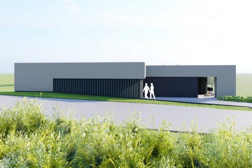 Der Traum vom Eigenheim entsteht - Mastaplan GmbH Wels und Rohrbach
