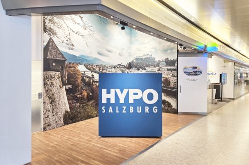 Hypo Servicepoint - Mastaplan GmbH Wels und Rohrbach