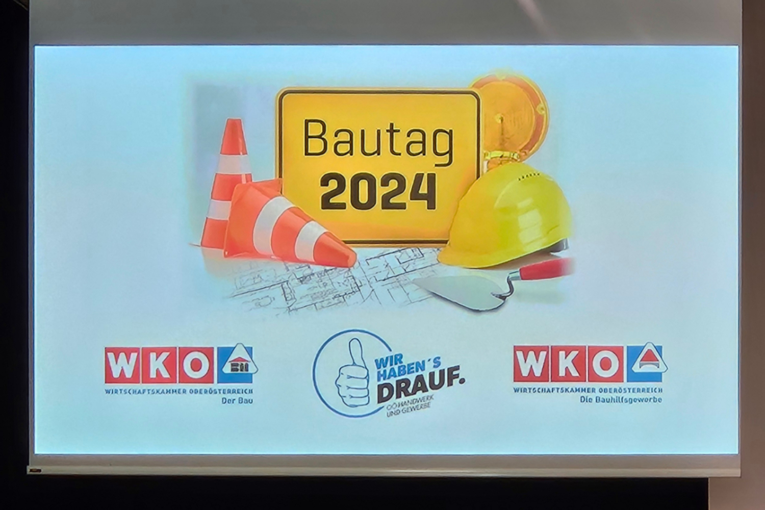 Bautag 2024