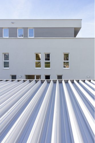 Wohnbau Aigen - Mastaplan Wels und Rohrbach Wohnbau Aigen - Mastaplan Wels und Rohrbach