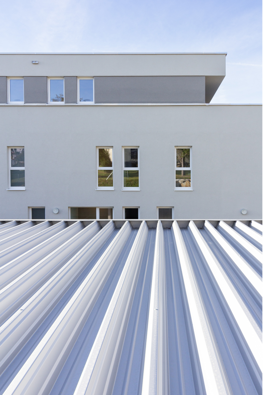 Wohnbau Aigen - Mastaplan Wels und Rohrbach Wohnbau Aigen - Mastaplan Wels und Rohrbach