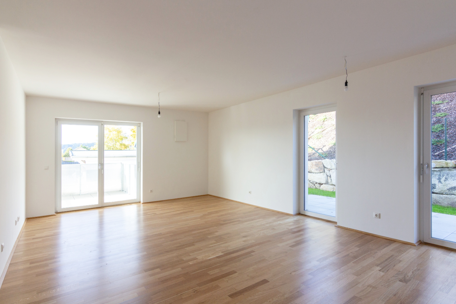 Wohnung Wohnbau Aigen - Mastaplan Wels und Rohrbach Wohnung Wohnbau Aigen - Mastaplan Wels und Rohrbach