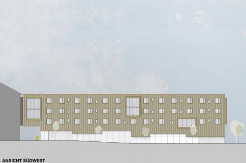 Wettbewerb Berufsschulinternat Attnang Wettbewerb Berufsschulinternat Attnang