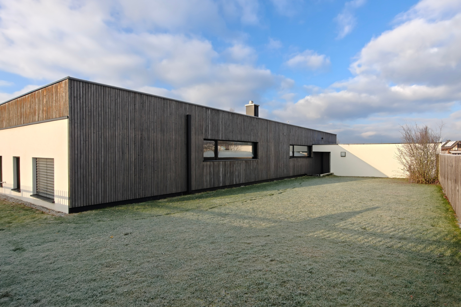 Ausgangssituation - Mastaplan GmbH Wels und Rohrbach Ausgangssituation - Mastaplan GmbH Wels und Rohrbach