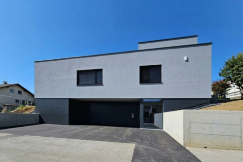 Einfamilienhaus - Mastaplan Wels Rohrbach